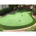 SGS testing artificial golf turf mat on sale